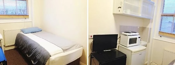 10. Лондон, Англия – $948