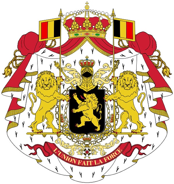 1. Как думаете, какой стране принадлежит данный герб?