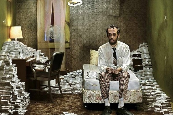 2. Что вы считаете апогеем богатства?