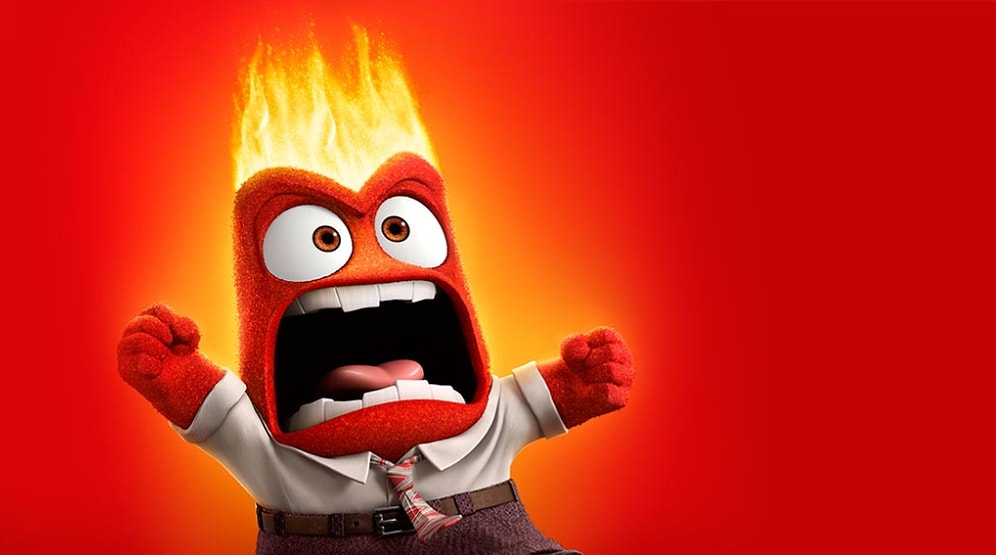 Ne Kadar Kolay Sinirleniyorsun?