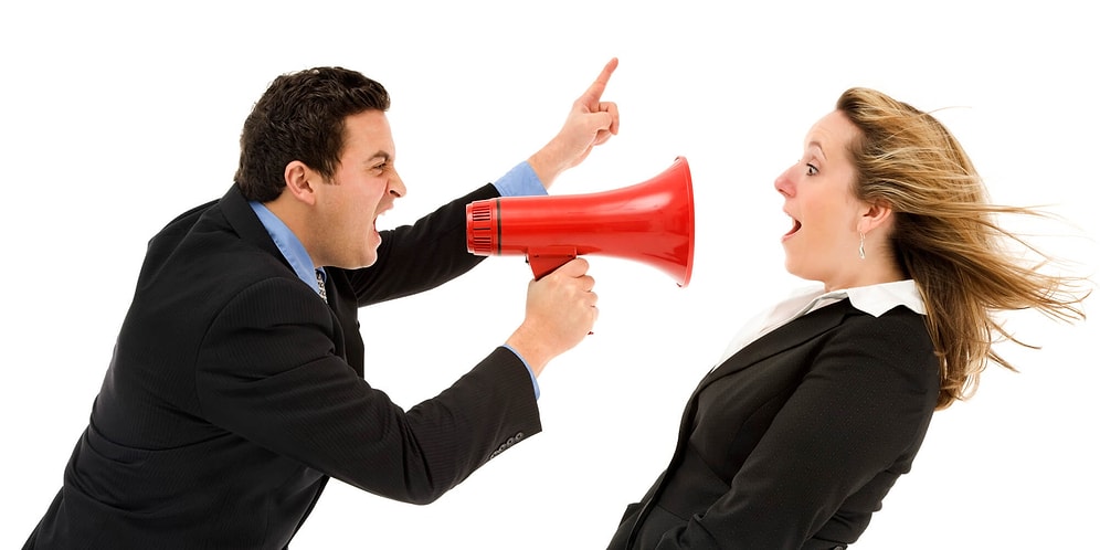 Тест: конфликтная ли вы личность?