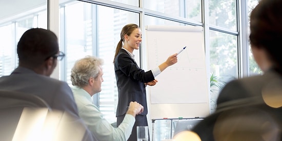 Тест: способны ли вы влиять на окружающих