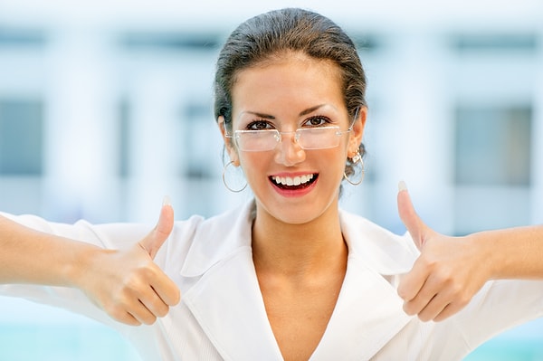 1. Любите ли вы, когда вас хвалят?