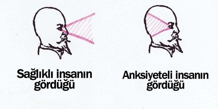 Dertlerin Kalkınca Şaha! Uzmanlarından Heyecan, Stres ve Sıkıntıyla Başa Çıkmanın Yolları