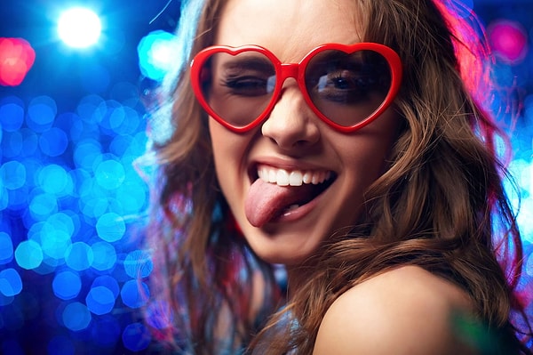 5. В какие игры можно играть на вечеринке?