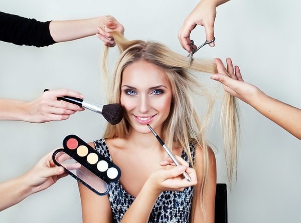 5. Волнует ли вас ваша внешность?