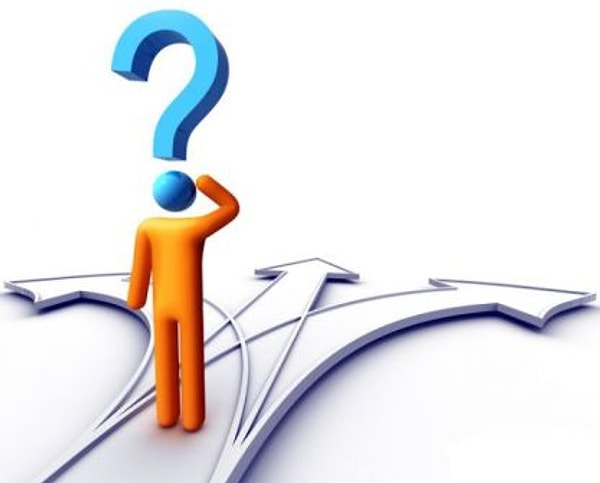 2. Умеете ли вы принимать важные решения?