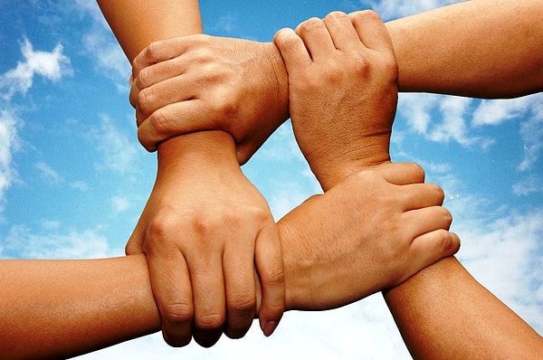 10. Можете ли вы найти с человеком общий язык?