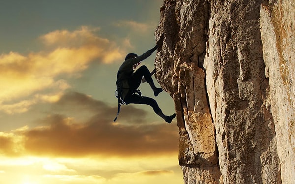 8. Сделаете ли вы всё, чтобы вас заметили?