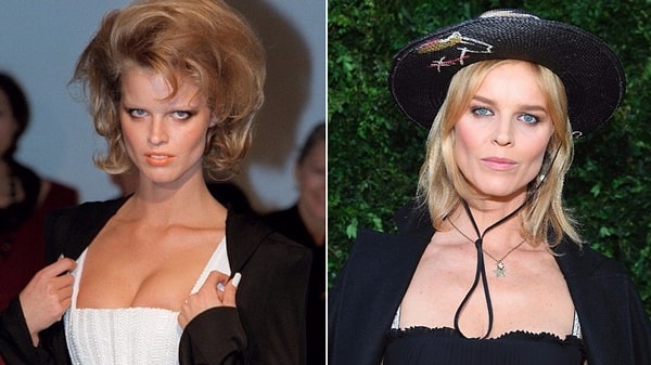 5. Ева Герцигова