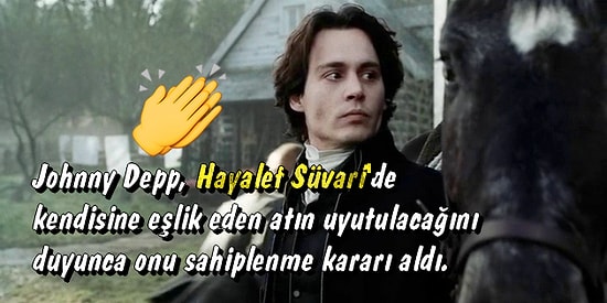 Tim Burton İmzalı Unutulmaz Filmlerden Okudukça Şaşıracağınız 25 İlginç Detay