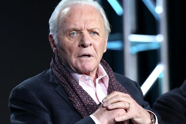 Anthony Hopkins