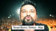 O Hepimizin Sesi! Karakter Özellikleriyle 12 Burca Uyumlu 12 Tarkan Şarkısı