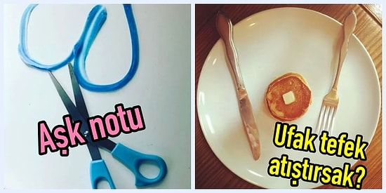 Mizah da Sevdaya Dahil! Kocasını Ölümüne Trolleyip Ortalığı Şenlendirmiş 17 Mizahşör Kadın