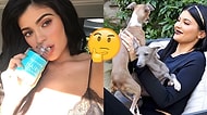 Kardashiangillerin Her Hareketiyle Göze Çarpan Popüler Kızı Kylie Jenner Hakkında 20 Bilgi