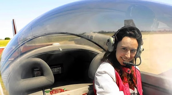 4. Кажется, что эта девушка уже сделала достаточно, чтобы привлечь внимание крупнейших мировых компаний.