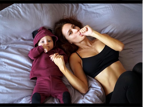 6. Так что вам, пожалуй, захочется не только полюбоваться на красивые фото Mary, но и узнать, как она справляется с одиночеством.