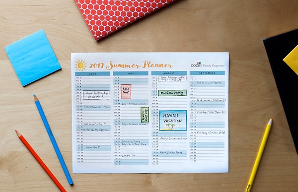 Что сделать в первую очередь?