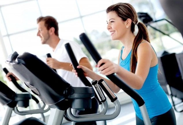Spor yapmak