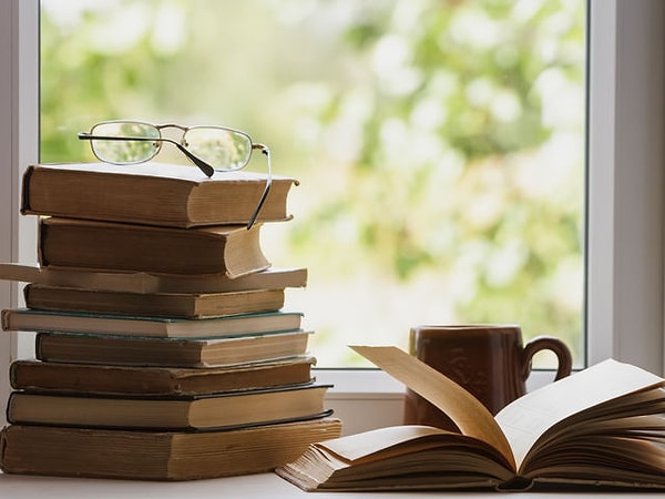 У вас визуально-пространственное мышление!