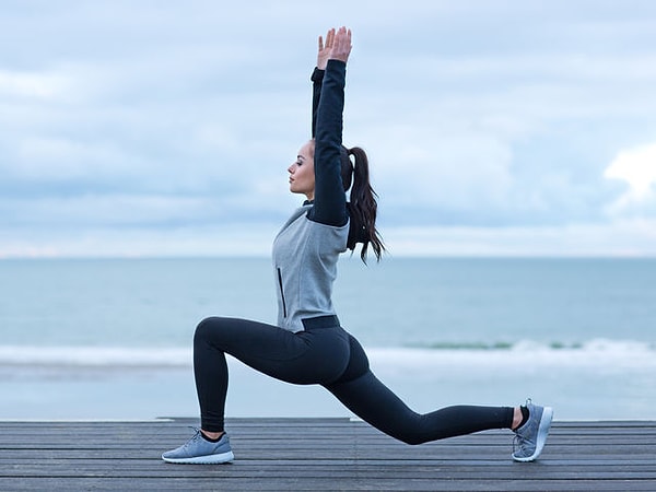 У вас физическо-кинестетическое мышление!