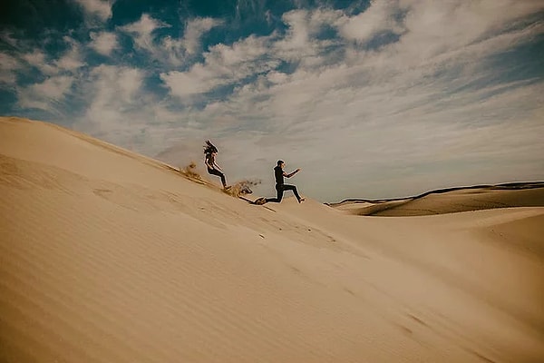 24. Остров Гран Канария, Испания