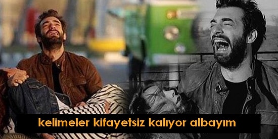 Aşk Acısı İçimizi Parçalayan ve Kavuşamamaları ile Bizi Çıldırtmış 17 Yerli Dizi Çifti