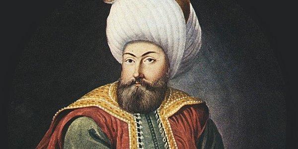 17. Osman Gazi öldükten yaklaşık kaç yıl sonra Genç Osman (II.Osman) ölmüştür?