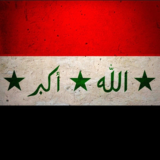 Irak
