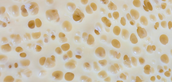 8. А что по-поводу этих дырок от сыра?