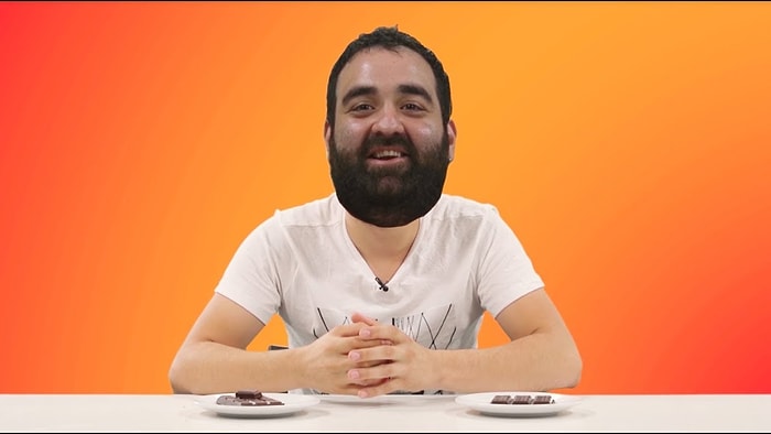 2 Liralık Çikolata vs 43 Liralık Çikolata