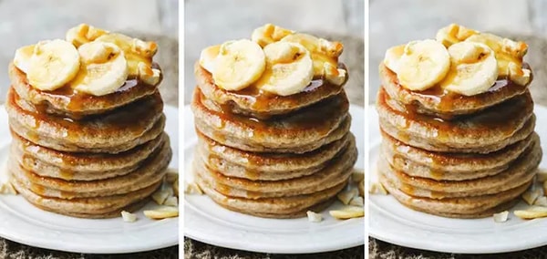 1. Какое фото отличается от остальных?