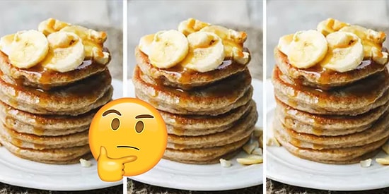 Только внимательный к деталям человек найдет отличия между этими картинками