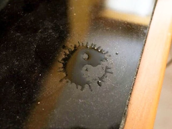 8. "Капля воды, один в один похожая на инь-ян"