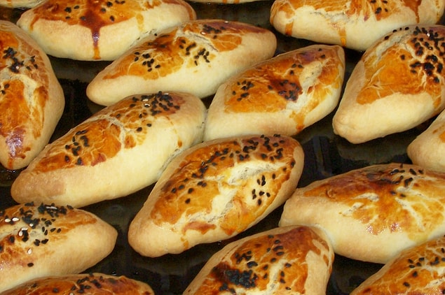 6. Uzak durulması gereken ama tüketmek için engel olunamayan karbonhidrat