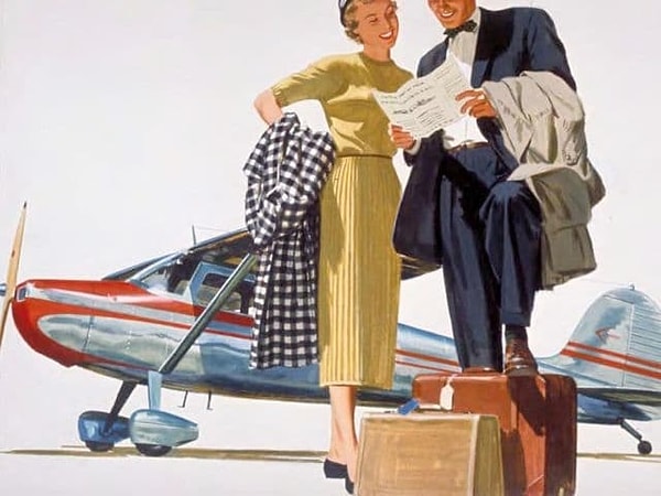 3. У вас появилась возможность съездить в отпуск за границу. Куда отправитесь?