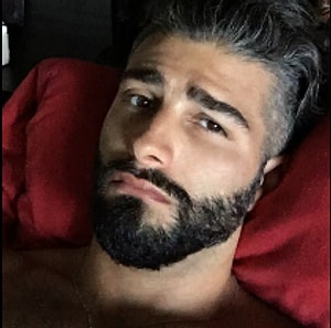 Deniz Elli Profil Resmi
