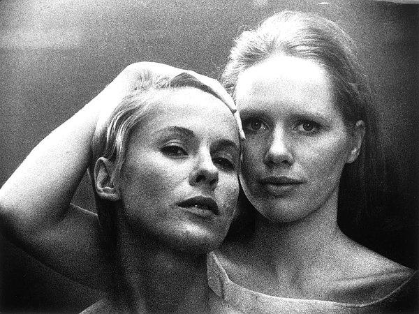 8. Persona - Yönetmen: Ingmar Bergman, 1966
