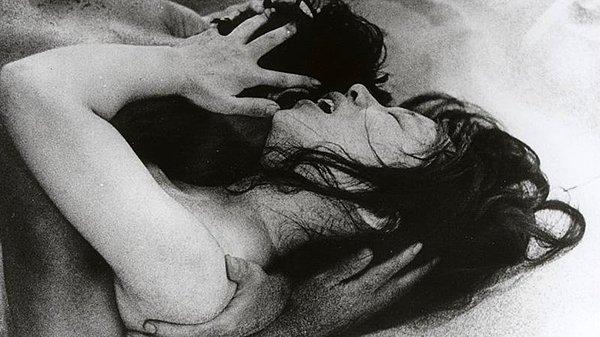 10. Kumların Kadını - Yönetmen: Hiroshi Teshigahara, 1964