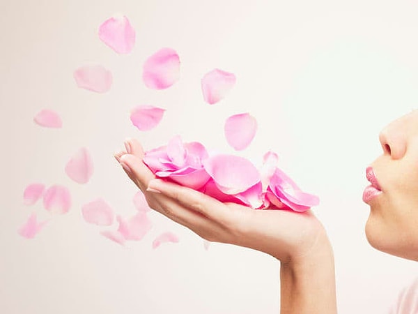 1. Начнем с самого простого. Какой у вас любимый цвет?