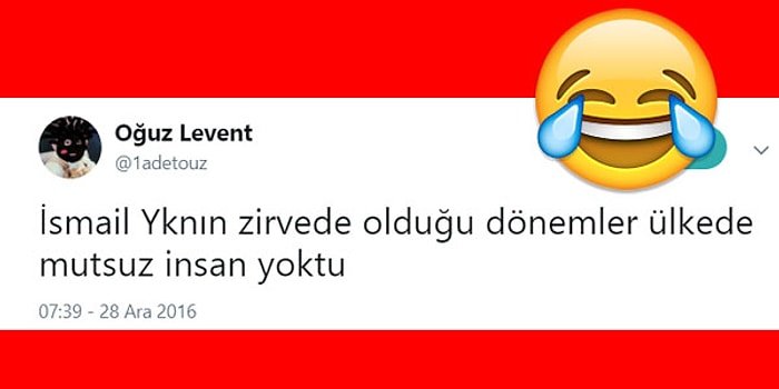 Twitter'ın Kafası Farklı Çalışan Adamı 1AdetOuz'dan Seçmece 15 Komik Tweet