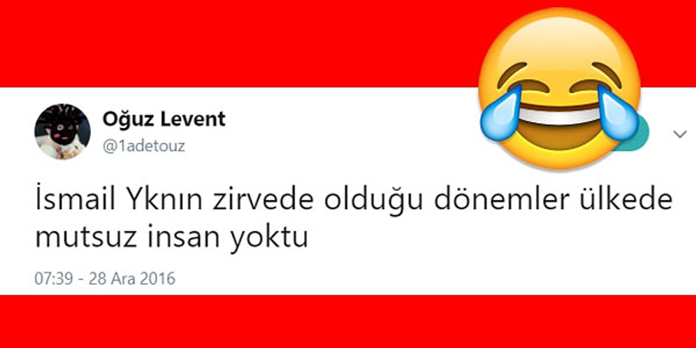 Twitter'ın Kafası Farklı Çalışan Adamı 1AdetOuz'dan Seçmece 15 Komik Tweet