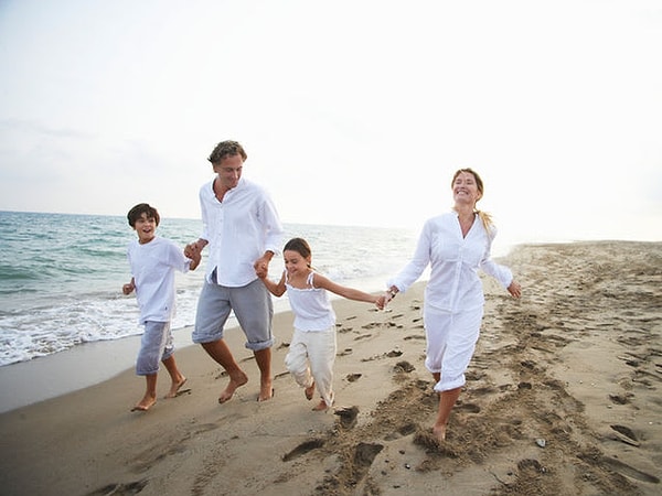 7. Выберите цвет счастья