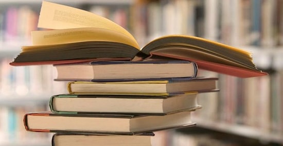 Köy Okullarına Kitap Bağışı Yapmak İçin 22 Eylül'de Para Yerine Kitap Kullanıyoruz!