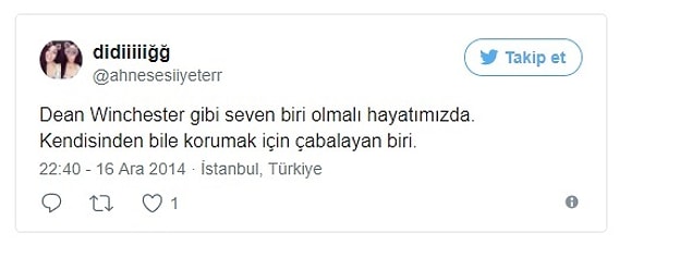 6. Yemedi yedirdi, giymedi giydirdi! Ailesini her şeyin kendisinin bile üstünde tutarak ne denli vefakâr bir evlat olduğunu defalarca gösterdi.