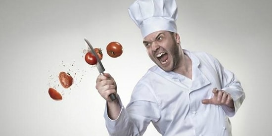 12 кулинарных советов, которые точно спасут от краха ваше следующее блюдо