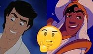 Справитесь ли вы с тестом на знание мужских персонажей  мультфильмов Disney?