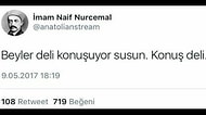 Kendilerini Tek Bir Tweetle Anlatarak Güldürürken Düşündüren 23 Takipçimiz