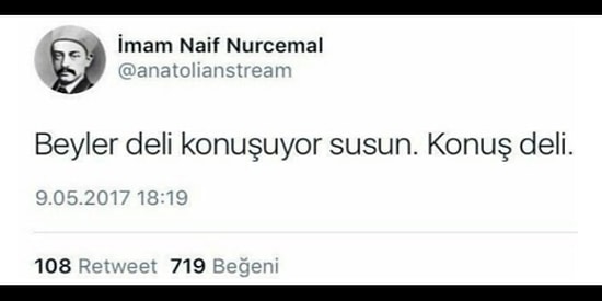Kendilerini Tek Bir Tweetle Anlatarak Güldürürken Düşündüren 23 Takipçimiz