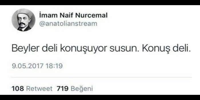 Kendilerini Tek Bir Tweetle Anlatarak Güldürürken Düşündüren 23 Takipçimiz
